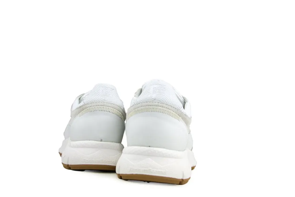 Sneakers^Floris van Bommel Sneakers Daysi 01.00 White