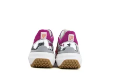 Sneakers^Floris van Bommel Sneakers Curvi 01.27 Silver