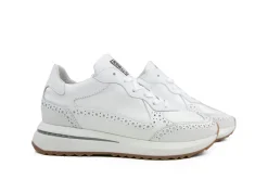 Sneakers^Floris van Bommel Sumi 07.09 White