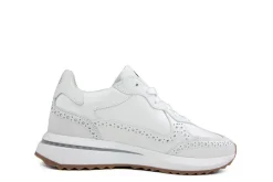 Sneakers^Floris van Bommel Sumi 07.09 White