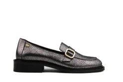 Instappers | Loafers / Instappers^Fred de la Bretoniere Ilay Loafer Black