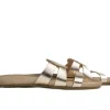 Slippers | Sandalen En Slippers^Fred de la Bretoniere Slipper Vachetta Light Golf