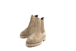 Chelsea Boots^Gabor Chelsea Boots Farro Suede