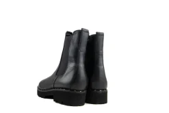 Chelsea Boots^Gabor Chelsea Boots Schwarz Altsilber