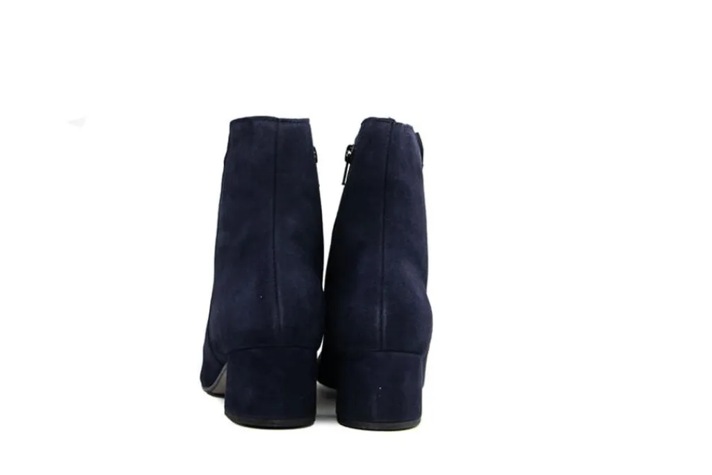 Enkellaarzen^Gabor Enkellaars Atlantik Suede