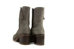 Enkellaarzen^Gabor Enkellaars Mohair Dreamvelour