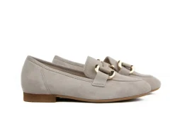 Instappers | Loafers / Instappers^Gabor Loafer Bit Oasi Gold
