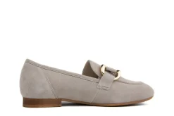 Instappers | Loafers / Instappers^Gabor Loafer Bit Oasi Gold
