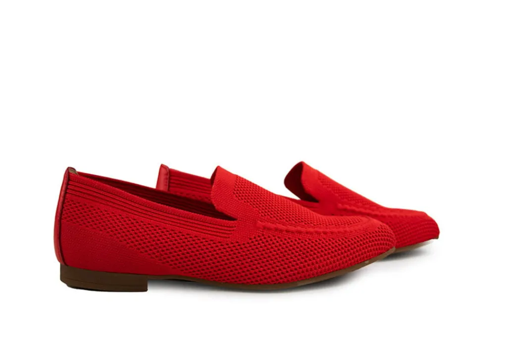 Instappers | Loafers / Instappers^Gabor Loafer Flame Stretch
