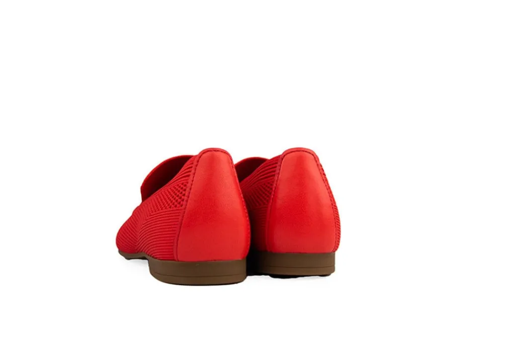 Instappers | Loafers / Instappers^Gabor Loafer Flame Stretch