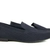 Instappers | Loafers / Instappers^Gabor Loafer Midnight Stretch
