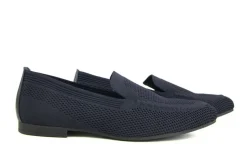 Instappers | Loafers / Instappers^Gabor Loafer Midnight Stretch