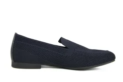 Instappers | Loafers / Instappers^Gabor Loafer Midnight Stretch