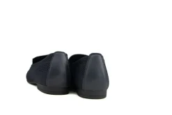 Instappers | Loafers / Instappers^Gabor Loafer Midnight Stretch