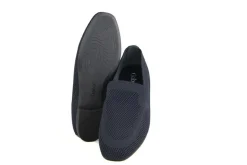 Instappers | Loafers / Instappers^Gabor Loafer Midnight Stretch