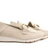 Instappers | Loafers / Instappers^Gabor Loafer Oak Gold