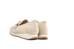 Instappers | Loafers / Instappers^Gabor Loafer Oak Gold