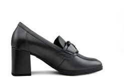 Pumps^Gabor Pump Ketting Altsilber