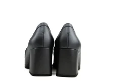 Pumps^Gabor Pump Ketting Altsilber