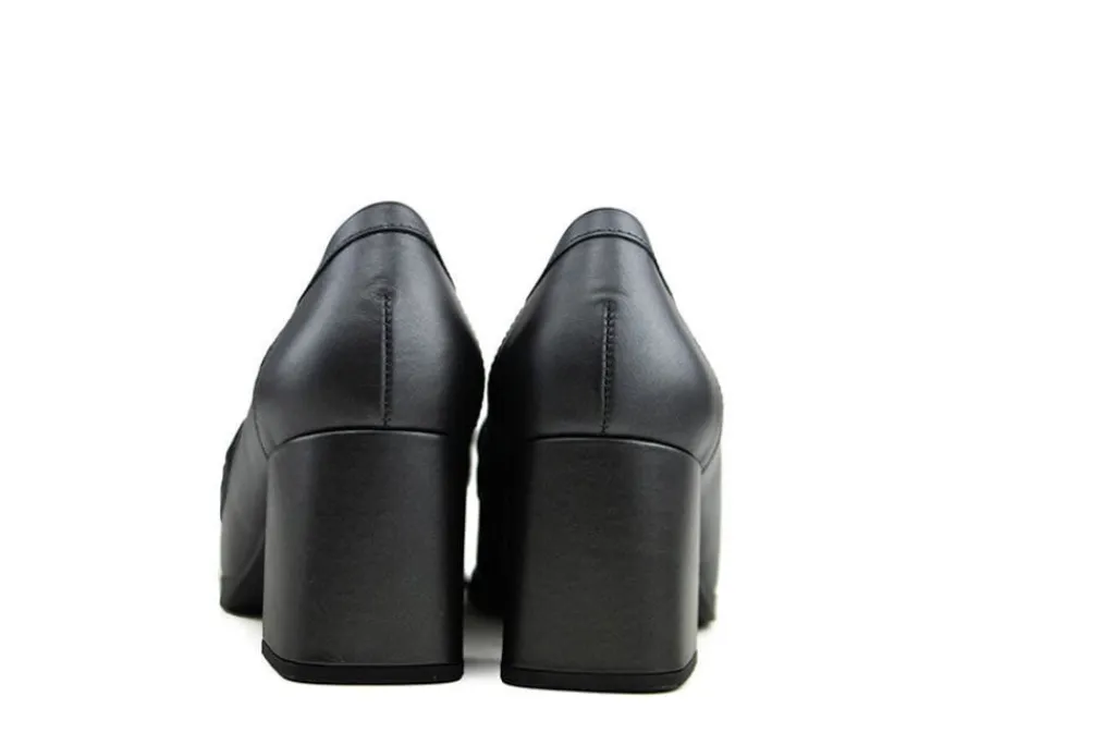 Pumps^Gabor Pump Ketting Altsilber