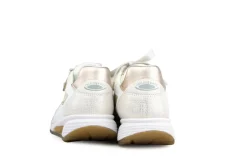 Sneakers^Gabor Rolling Soft Sneaker Weiss Panna