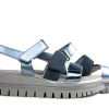 Sandalen | Sandalen En Slippers^Gabor Sandaal Nautic Metallic Combi