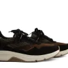Sneakers^Gabor Sneaker Cacao Nut Bronce