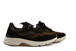 Sneakers^Gabor Sneaker Cacao Nut Bronce