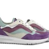 Sneakers^Gabor Sneaker Violet Creme Mint