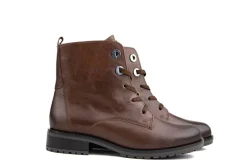 Veterboots En Bikerboots^Gabor Veterboot Sattel Varenne