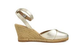 Espadrilles^Gaimo Espadrille Oriana Odin Carrara