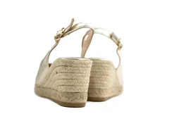 Espadrilles^Gaimo Espadrille Tarsi Odin Carrara