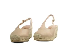 Espadrilles^Gaimo Espadrille Tarsi Pharos Beige
