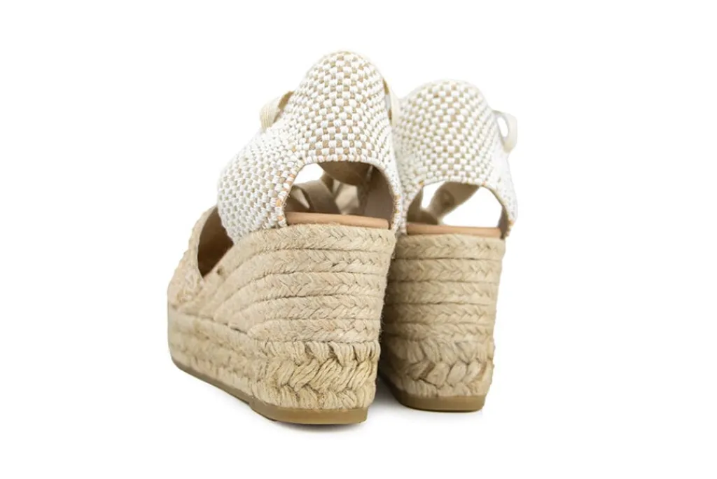 Espadrilles^Gaimo Espadrille Valencia M Monterrey Trigo 22