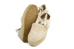 Espadrilles^Gaimo Espadrille Valencia M Monterrey Trigo 22
