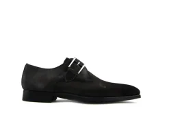 Gespschoenen | Nette Schoenen^Magnanni Gesp Gris Crostidifu