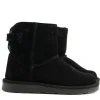 Laarzen | Laarzen^GIGA Boot Black Velour