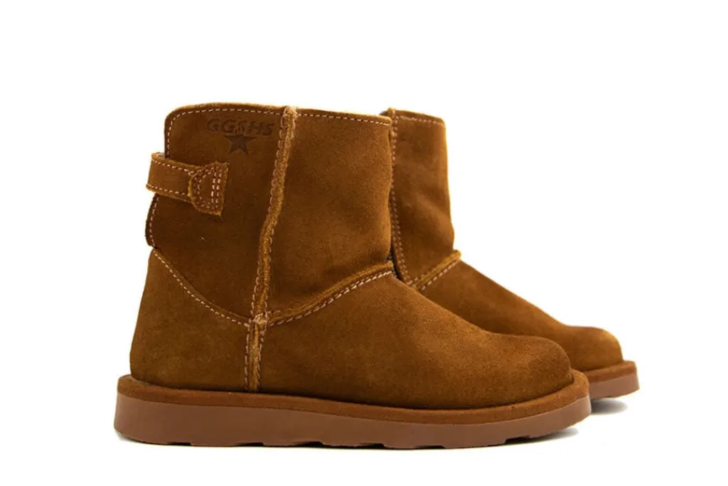 Laarzen | Laarzen^GIGA Boot Cathay Spice
