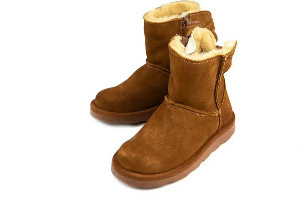 Laarzen | Laarzen^GIGA Boot Cathay Spice