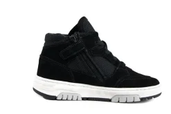 Sneakers^GIGA Hoge Sneaker Valencia Black Dragon