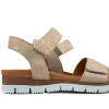 Sandalen | Sandalen En Slippers^GIGA Sandaal Nuvola Nude
