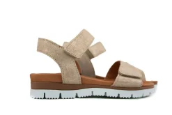 Sandalen | Sandalen En Slippers^GIGA Sandaal Nuvola Nude