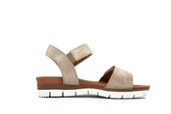 Sandalen | Sandalen En Slippers^GIGA Sandaal Nuvola Nude