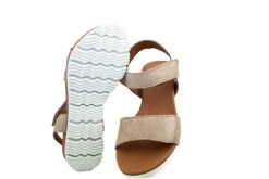 Sandalen | Sandalen En Slippers^GIGA Sandaal Nuvola Nude