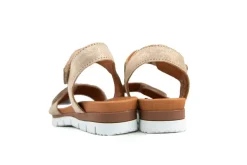 Sandalen | Sandalen En Slippers^GIGA Sandaal Nuvola Nude