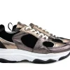 Sneakers^GIGA Sneaker Century Fusile Valencia Black
