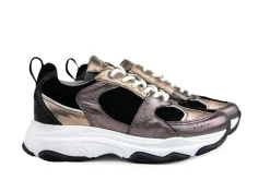 Sneakers^GIGA Sneaker Century Fusile Valencia Black