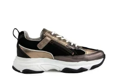 Sneakers^GIGA Sneaker Century Fusile Valencia Black