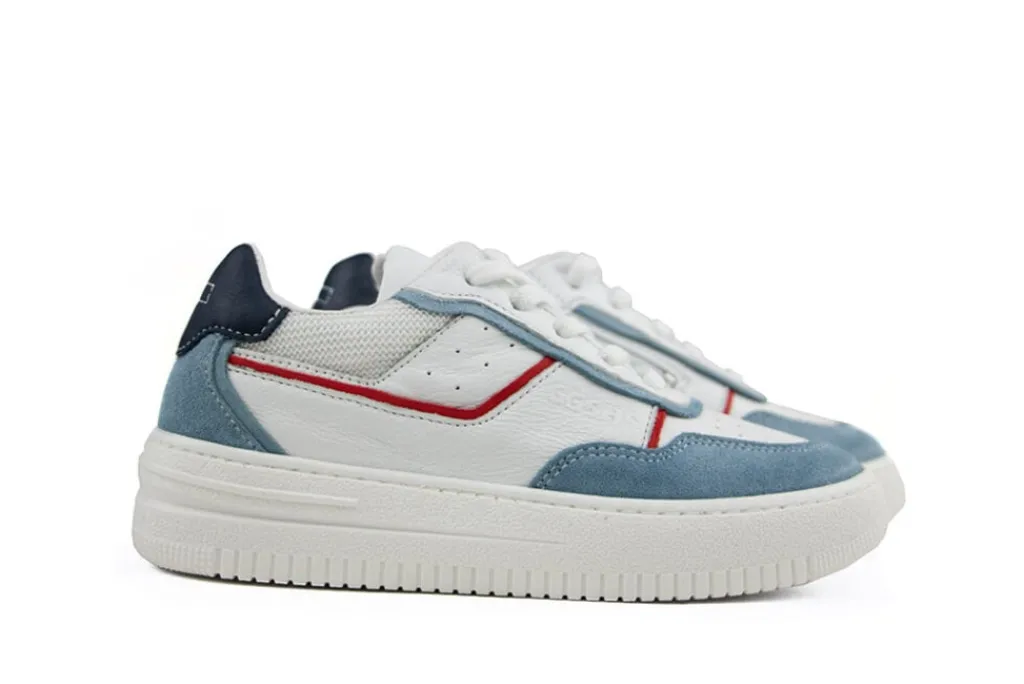 Sneakers^GIGA Sneaker Cirrus Blue Luscious