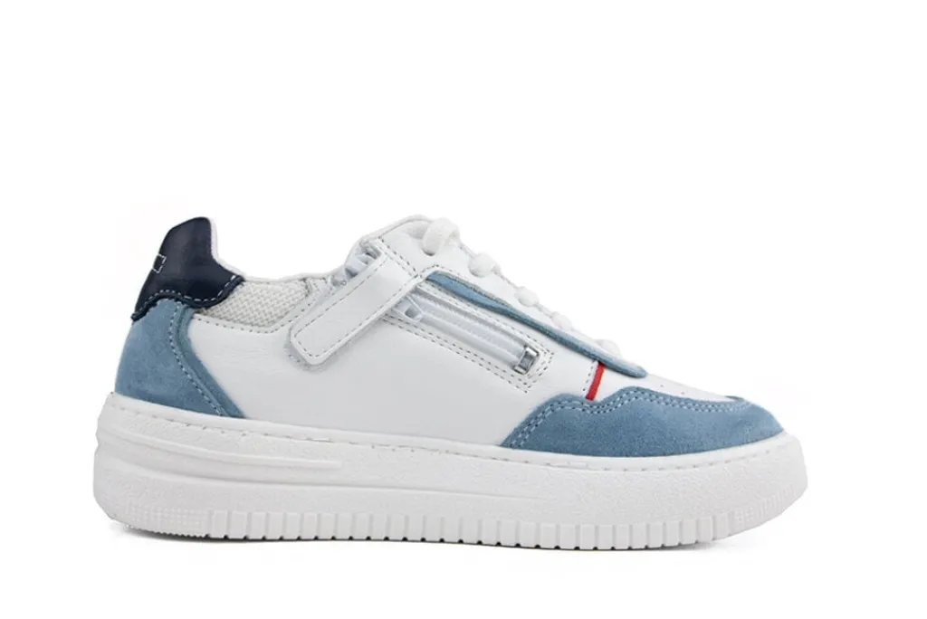 Sneakers^GIGA Sneaker Cirrus Blue Luscious